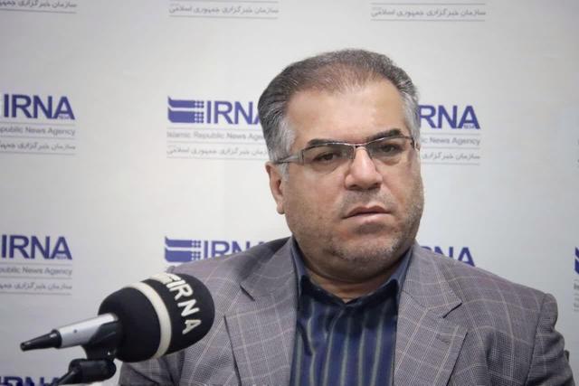 معاون استاندار سمنان: مقابله با جنگ شناختی و امیدافزایی سرلوحه کار شورای اطلاعرسانی باشد