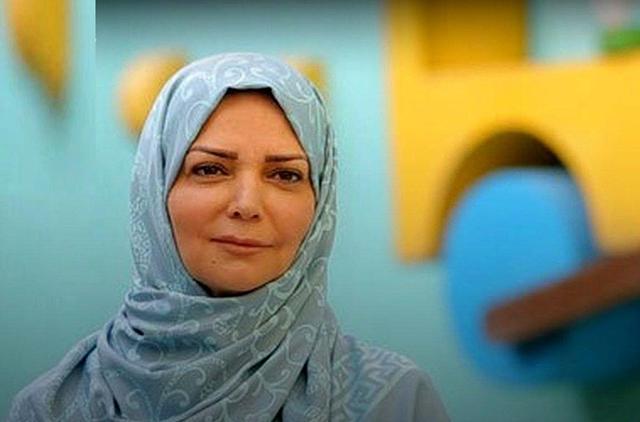 الهه رضایی: صدا و سیمای فعلی آدمهای مودبی ندارد