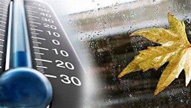 زنجان سومین مرکز استان سرد ایران با دمای منفی ۲ درجه