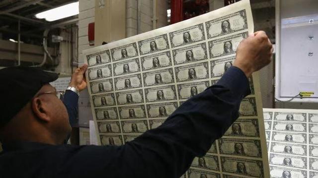 آمریکا برای گسترش نفوذ دلار دست به کار شد