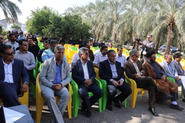 الگوی کشت با رویکرد تغییر اقلیم در جنوب کرمان دنبال میشود