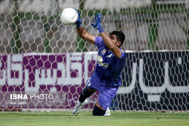 ۴ بازیکن استقلال به اردن نمیروند