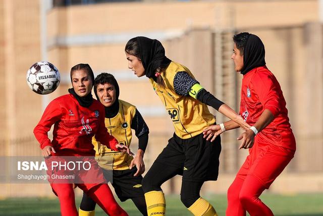 تقابل طلاییپوشان و ملوانان در اصفهان/ جدال مستقیم برای جایگاه چهارم جدول