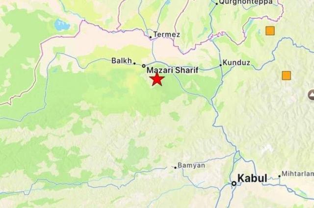 سفارت ایران در کابل: مانند همیشه در کنار مردم افغانستان خواهد بود