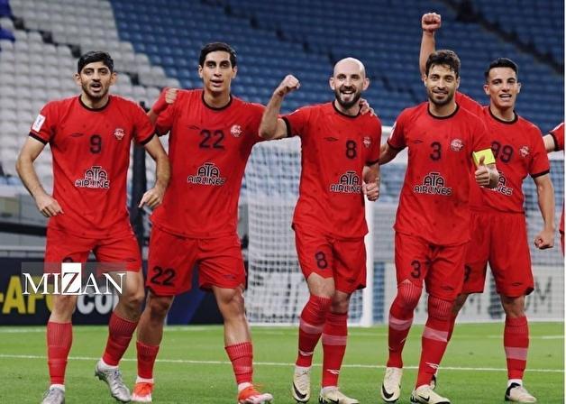 تراکتور ایران - الشرطه عراق؛ مأموریت ویژه اسکوچیچ مقابل چشم هواداران/ تیتیها در اندیشه قطعی کردن صعود در تبریز