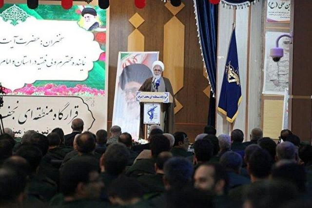 ایمان؛ شرط نخست قبولی همه اعمال است