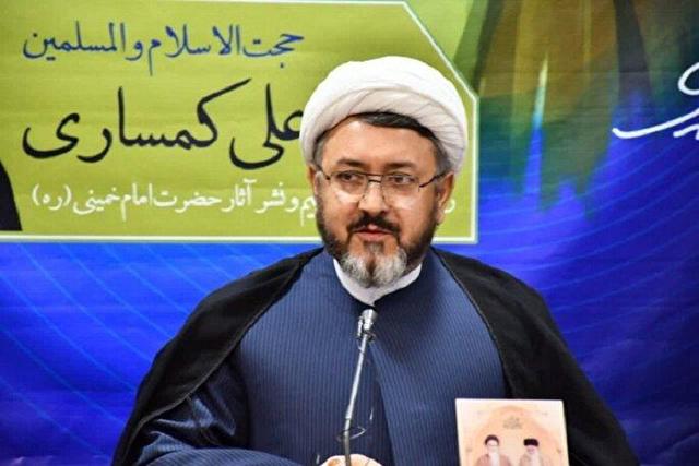 شناخت ناقص از امام(ره) موجب تحریف در اندیشه ایشان میشود