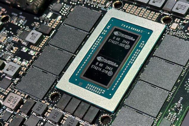 فاز جدید نبرد فناوری | آمریکا به چین تراشه پیشرفته نمیدهد