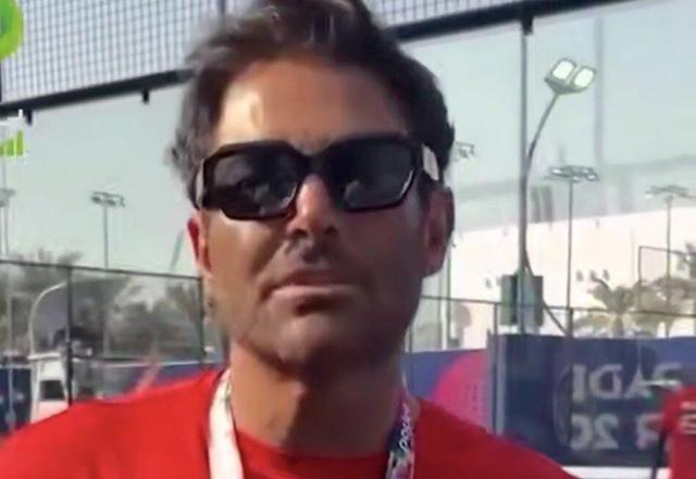 گاف عجیب محمدرضا گلزار صدای مجریان تلویزیون را درآورد | محاسبه سادهای که سوپر استار سینما از پس آن برنیامد! + فیلم