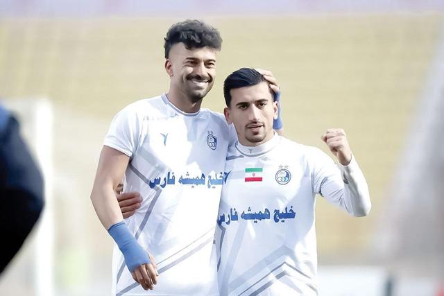 شهرِ آبی در امن و امان است!