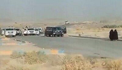 حرکت خزنده تروریستها در سیستان و بلوچستان