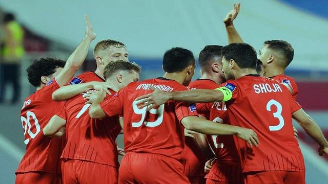 اعلام ترکیب تراکتور مقابل الشرطه عراق در لیگ نخبگان