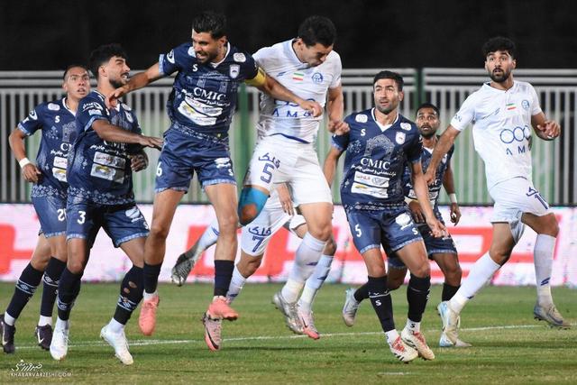 حسرت بزرگ ساپینتو در این فصل/ دردسر استقلال قبل از روزهای خوب