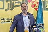 نماینده حزبالله: موشکیهای ایران بازدارندگی پوشالی رژیم صهیونیستی را نابود کرد