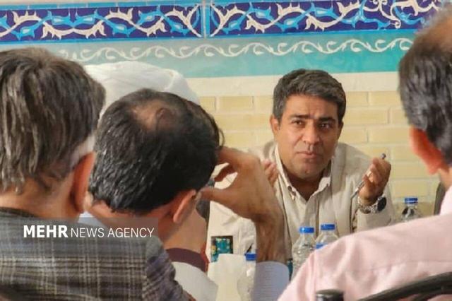 صادقی پور: توسعه شمال بندرعباس باید با هماهنگی دستگاهها پیش رود