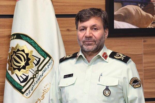 کشف بیش از ۴ هزار میلیارد ریال کالای قاچاق در فرودگاههای کشور