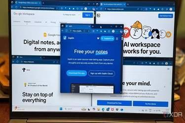 پنج ابزار برتر بهرهوری؛ جایگزینهای قدرتمند برای واننوت (OneNote)