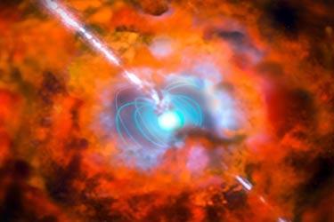 راز آفرینش جهان فاش شد: نوترینوها چرا ماده بر ضد ماده پیروز شد؟