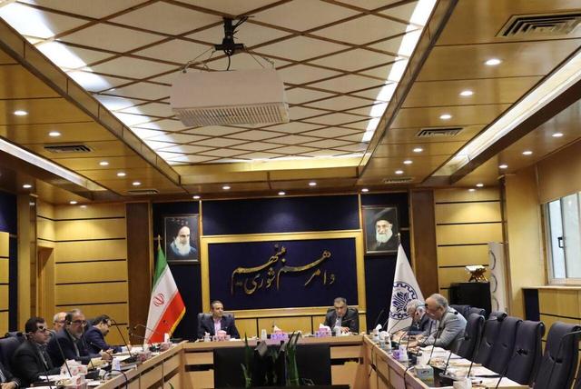 سیاستهای اجرایی شتاب توسعه علم و فناوری راهبردی بررسی شد