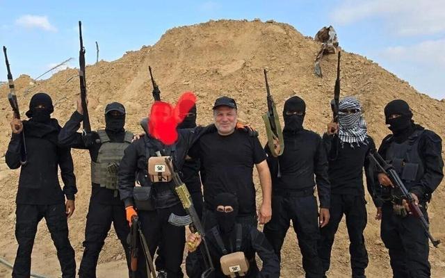 پنج عضو یک شبکه نفوذی در جنوب خان یونس بازداشت شدند