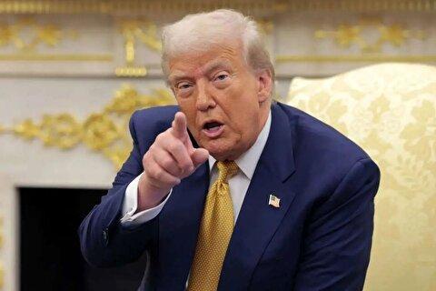 ترامپ: نمیدانم «ممدانی» در انتخابات شهرداری نیویورک برنده میشود یا نه، طرفدار «کوئومو» هم نیستم، اما بین یک دموکرات بد و یک کمونیست، همیشه دموکرات بد را انتخاب میکنم/ برای من سخت است که پول زیادی به نیویورک اختصاص دهم، چون اگر یک کمونیست اداره شهر را در دست بگیرد، تمام پول هدر میرود/ شر «کوئومو» در مقایسه با «ممدانی» کمتر است