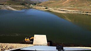 وعده ۲۴ ماهه برای سدی که از "آب و گل" درآمد!