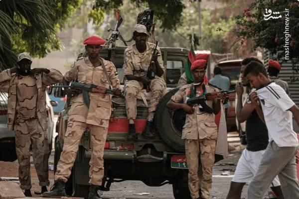 سودان این روزها؛ نسخه تازهای از استعمار