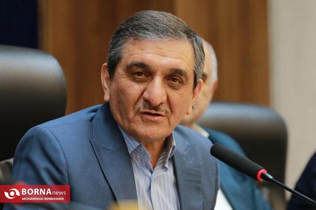 اروند خواستار راهاندازی سامانه"ویزای تغییر" شد