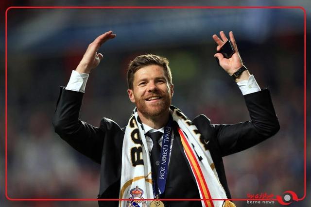 به بهانه تقابل رئال مادرید و لیورپول؛ روزی که ژابی آلونسو با لباس لیورپول از وسط زمین دروازه کاسیاس را باز کرد