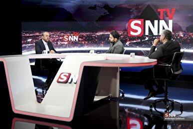 رفتار اصلاحات تضعیف دولت است! + فیلم