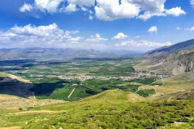 ایران نما | معرفی جاذبه های گردشگری شهرهای ایران ( 119) « پیرانشهر »