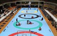 دعوت از سه کشتی گیر برتر همدان به اردوی تیم ملی کشتی نوجوانان