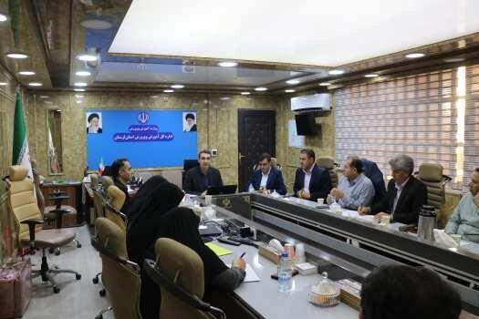 مدیرکل آموزش و پرورش لرستان تاکید کرد: لزوم بهرهگیری از فناوریهای نوین آموزشی