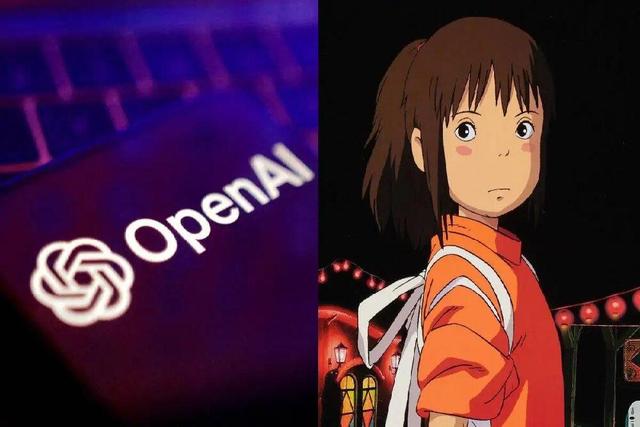 «استودیو جیبلی» دست «اوپنایآی» را از انیمههایش کوتاه میکند