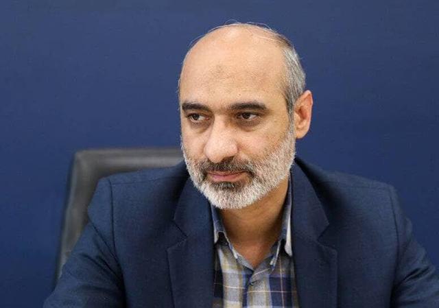 حکم جدید سعید مقیسه در صداوسیما