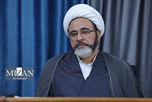 رئیس دیوان عدالت اداری: ۱۳ آبان روزی است که خروش استکبارستیزی، دیوارهای کاخ ستم آمریکای جهانخوار را به لرزه درآورد