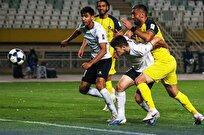 لیگ قهرمانان آسیا| تکرار شکست آخال راه صعود سپاهان