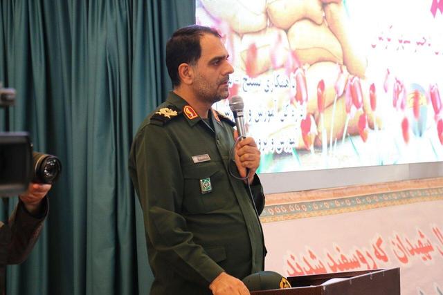 اعزام ٥٥٠٠ دانش آموز کرمانی به اردوی راهیان نور