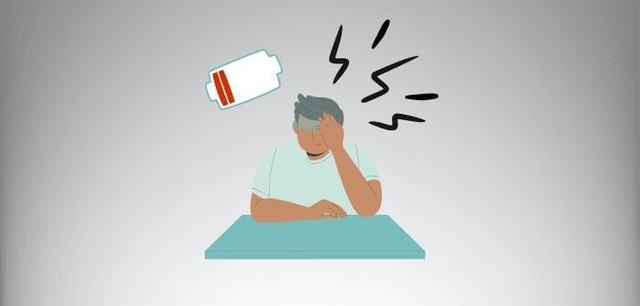 چرا خستگیتان با استراحت برطرف نمیشود؟