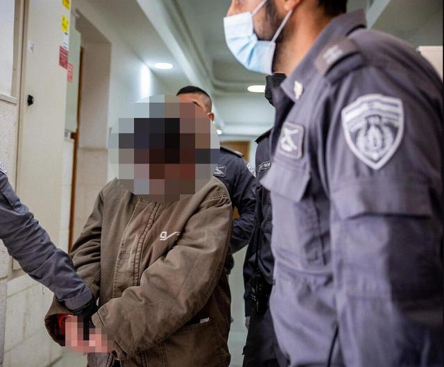 جاسوسی برای ایران؛ محل آموش: اسرائیل | ماموران ایرانی تلاش کردند عینالی را متقاعد کنند تا یک نارنجک در خانهای بیندازد و ...