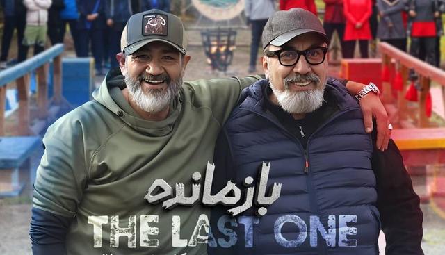 یک پلتفرم برای یک مسابقه مستند| «بازمانده» با اجرای سیامک انصاری و مهران غفوریان موفق خواهد شد؟