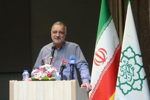 زاکانی: استانداری در حال به باد دادن صیانت شهر تهران است + ویدئو