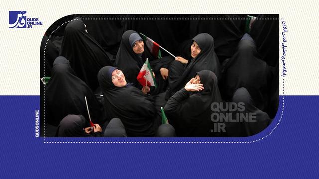 لحظات متفاوت از دیدار دانشآموزان و دانشجویان با رهبر معظم انقلاب