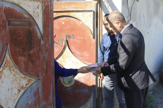 همافزایی امداد و خیرین؛ ۳۰۰۰ بسته گوشت نذری سفره خانوادههای محروم گلستان را رنگین کرد