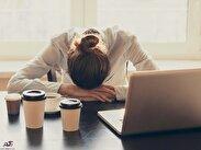 چرا خستگیتان با استراحت برطرف نمیشود؟