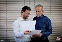 آذری جهرمی: میفرمایید خفه شویم و از دولت گلایه نکنیم؟!/ از امروز خفه میشویم ببینیم چه گلی به سر مملکت میزنند