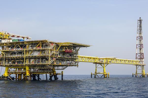 ایمنسازی چاههای سکوی ۱۶ پارس جنوبی به پایان رسید