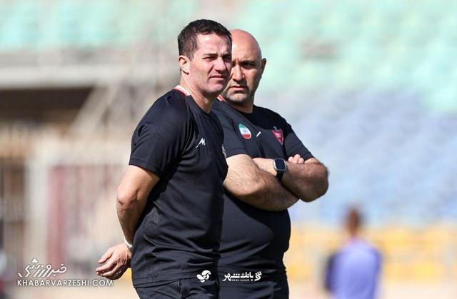 اوسمار بر سر دوراهی؛ پیروانی یا دستیار آلمانی، کدامیک میروند؟