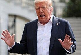 هشدار ترامپ درباره پیروزی دموکراتها