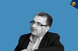 پرویز صداقت کیست؟ | بازداشت سردبیر «نقد اقتصاد سیاسی» و مترجم کتاب